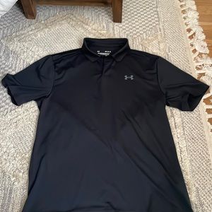 Under Armour Men’s L performance polo